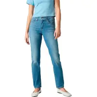 Levi's 312 Shaping Slim Cool Satisfac - Blue - 32 x 32