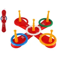 Teddies Serso rengasheittopeli 3404 s14
