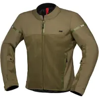 IXS Oxy-Air Mesh Moottoripyörän tekstiilitakki