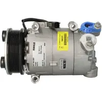 MAHLE ORIGINAL Compressor, air conditioning