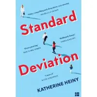 Standard Deviation