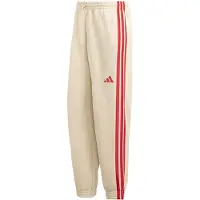 Adidas Urheiluhousut 'STADIUM' beige / vaaleabeige