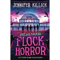 Jennifer Killick Flock Horror