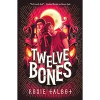 Rosie Talbot Twelve Bones
