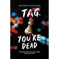 Scholastic Tag, You're Dead