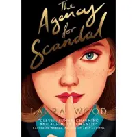Laura Wood The Agency for Scandal