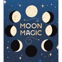 Running Press Moon Magic