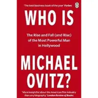 Who Is Michael Ovitz?
