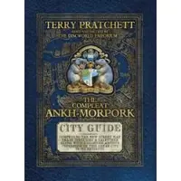 The Compleat Ankh-Morpork