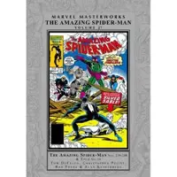 Marvel Comics Marvel Masterworks: The Amazing Spider-Man Vol. 27