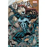 Ewing, Al Venom By &amp; Ram V Vol. 2: Deviation