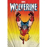 BOKUS Wolverine Omnibus Vol. 2