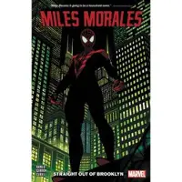 Marvel Comics Miles Morales: Spider-Man Vol. 1