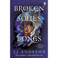 Broken Souls and Bones