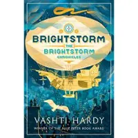Scholastic Brightstorm