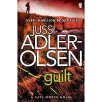 Guilt: Department Q 4