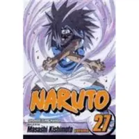 Kishimoto, Masashi Naruto, Vol. 27