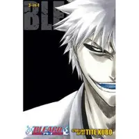 Tite Kubo Bleach (3-in-1 Edition), Vol. 9