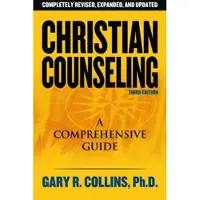 Thomas Nelson Christian Counseling 3rd Edition