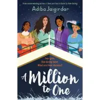 Hachette A Million to One