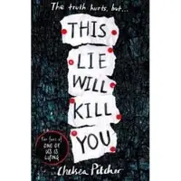 Simon & Schuster This Lie Will Kill You