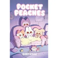 Andrews McMeel Publishing Pocket Peaches
