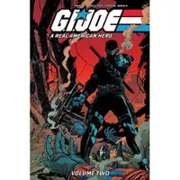 Ria Christie English Books G.I. Joe: A Real American Hero! Vol. 2