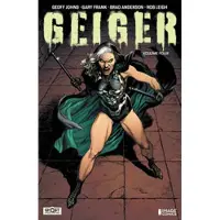 Johns, Geoff GEIGER VOL 04