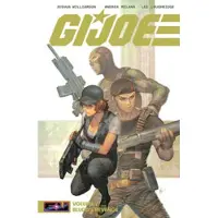Williamson, Joshua G.I. Joe Vol 2: Bludd's Revenge