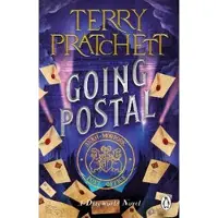 Going Postal