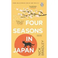 Four Seasons in Japan