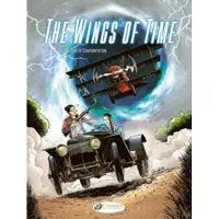 CINEBOOK LTD The Wings of Time Vol 2