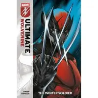 PANINI PUBLISHING LTD Ultimate Wolverine Vol. 1: The Winter Soldier