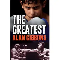 HarperCollins The Greatest