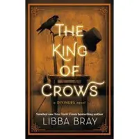 Little Brown Book Group The King of Crows