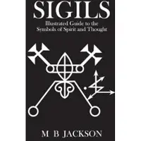 Green Magic Publishing Sigils