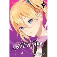 Akasaka, Aka Kaguya-sama: Love Is War, Vol. 19