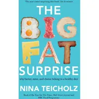 Scribe The Big Fat Surprise