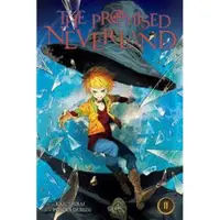 Kaiu Shirai The Promised Neverland, Vol. 11