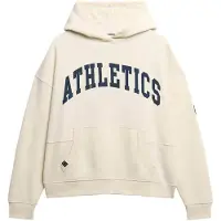 Superdry Ath Ess Relaxed Huppari