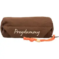 Trixie Koira Aktiviteetti Preydummy lelu koiralle ø 7 × 18 cm