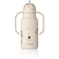 Liewood Kimmie Juomapullo 250 ml, All Together/Sandy