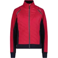 CMP Detachable Sleeves 30a2276 Softshell-takki