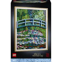 LEGO Art 31220 31220 - Multi/patterned - ONE SIZE
