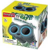 Eastcolight Ensimmäinen kiikarini (Kissa)