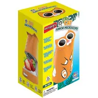 Eastcolight Ensimmäinen mikroskoopini (Kissa)