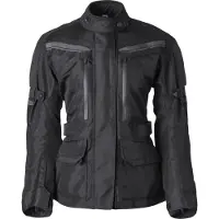 GMS Gear Neo WP Lady vedenpitävä moottoripyörän tekstiilitakki