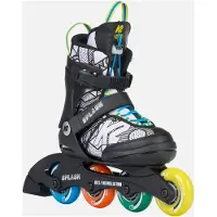 K2 Splash Rullaluistimet, Multi, S