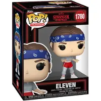 Funko POP! POP Stranger Things S5 figuuri (Eleven with Bandana)