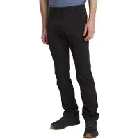 Tenson Men's TXlite Stretch Pants Black M
